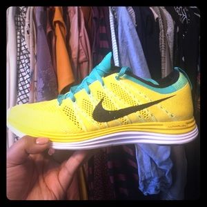 Women’s Flyknit Nike